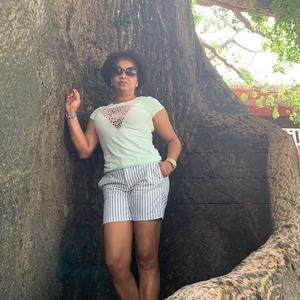 Meet your Posher, Marianela